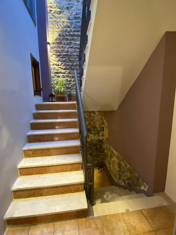 Il Ciapine Bed & Breakfast Giaveno Exterior photo