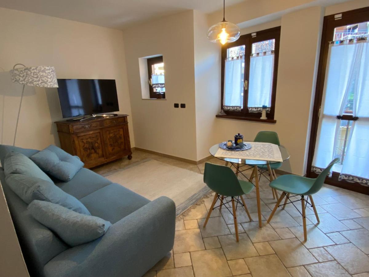 Il Ciapine Bed & Breakfast Giaveno Exterior photo