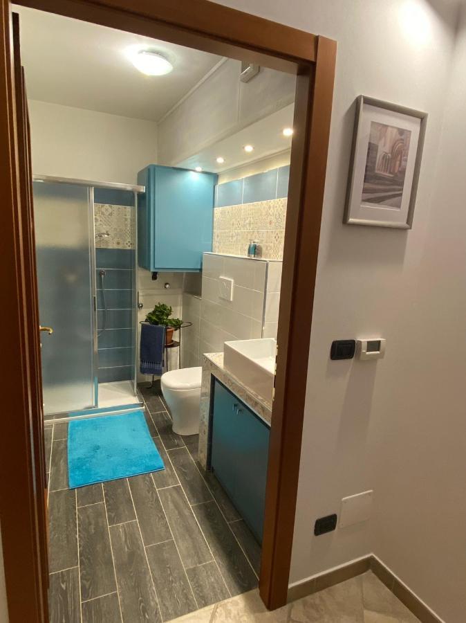 Il Ciapine Bed & Breakfast Giaveno Exterior photo