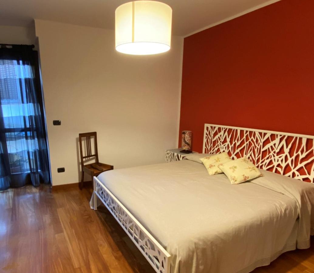 Il Ciapine Bed & Breakfast Giaveno Exterior photo
