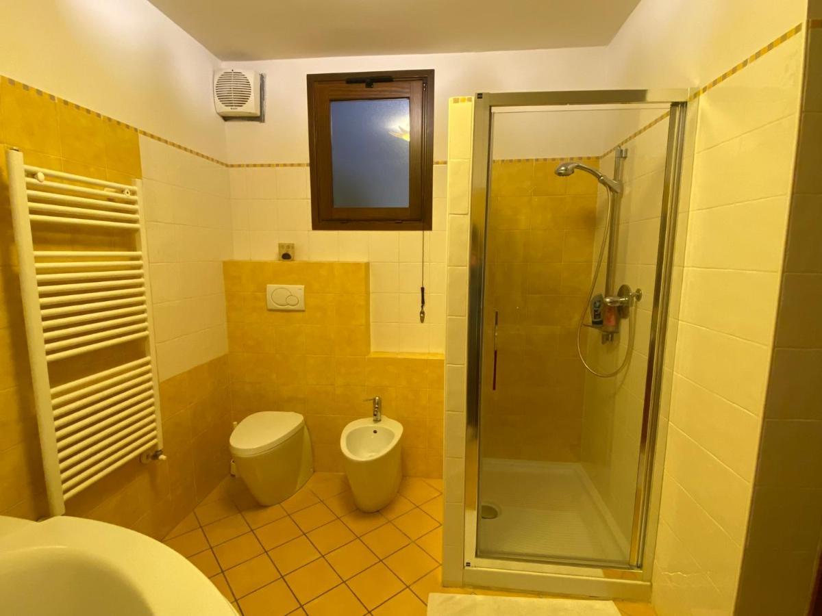 Il Ciapine Bed & Breakfast Giaveno Exterior photo