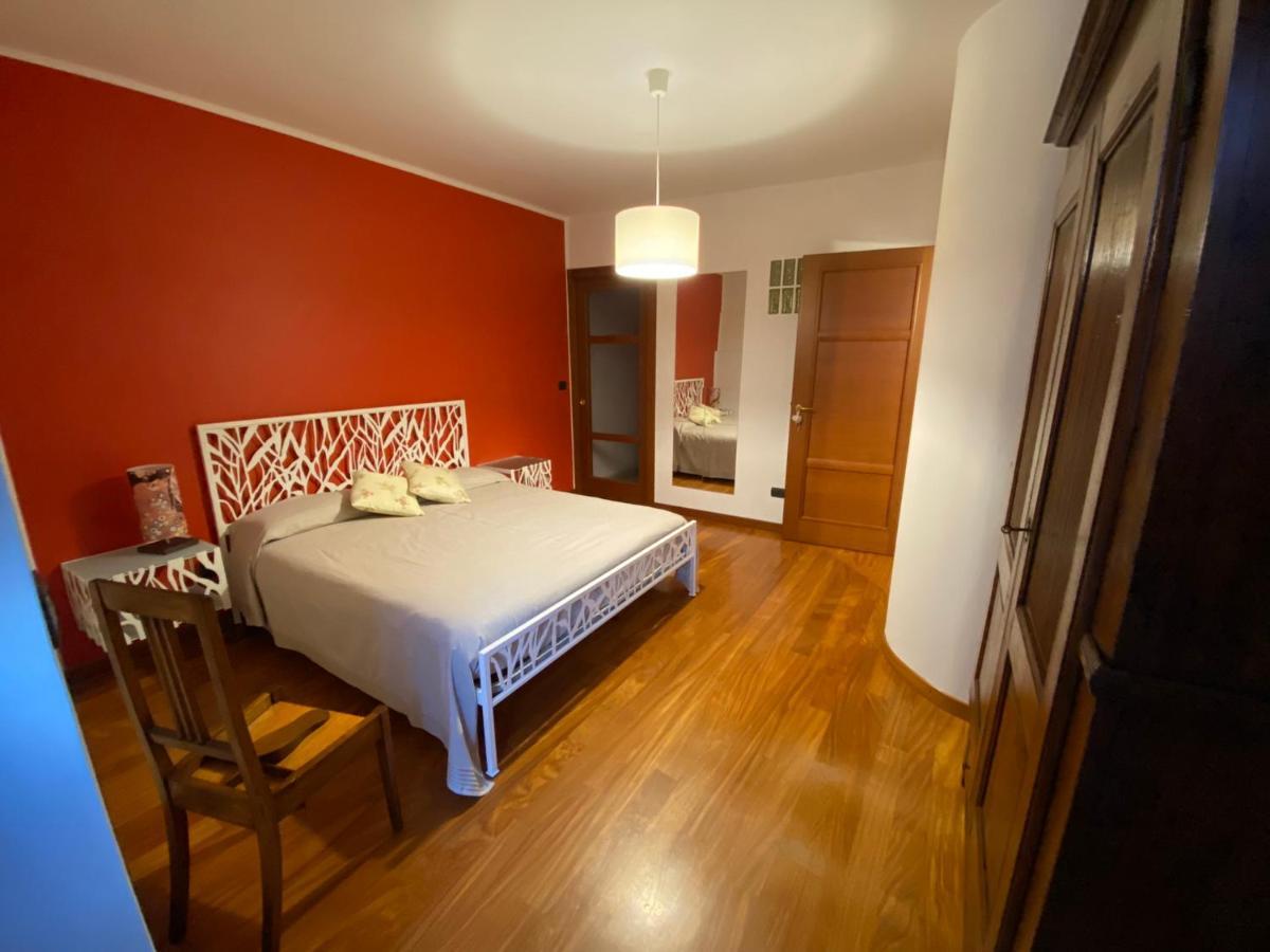 Il Ciapine Bed & Breakfast Giaveno Exterior photo
